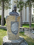 A várkapitány