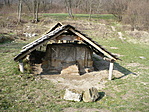 oszlopvédelem