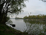 határ