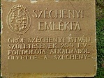 Emlékfa.