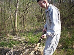 Tomika bevetésen