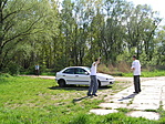 megérkeztünk