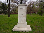 még Liszt is eltűnt
