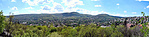 panoráma