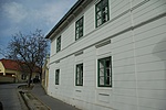 Szekszárdi utcarészlet