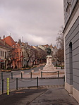 Városkép