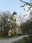 Templom