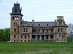 Kastély