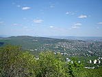 panoráma