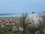Látkép