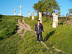 kálvária