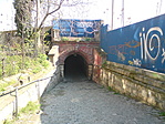 Az alagút