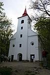 Kápolna
