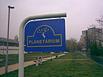 Planeárium! :D
