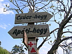 az irány
