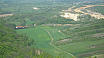 panoráma a kilátóból