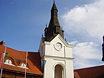 A pontosidő....