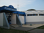 A bejárat