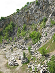 park vége