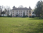 Kastély