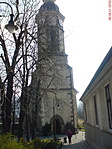Nagymaros