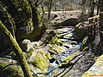 úton a 3. ponthoz