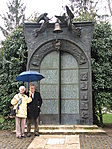 Az emlékmű
