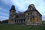 A kastély