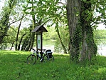 Dráva part