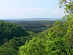 Kilátás a ládától