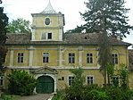 A kastély