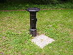 Háromszögelési pont