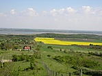 Kilátás a tripódtól