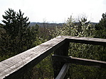 kiláttam