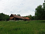 Már elhagyatva