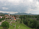 panoráma