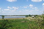 Víztározó