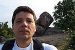 Kockával