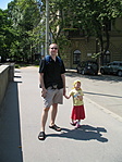 megérkeztünk