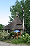 Célközelben