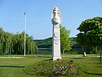 Emlékhely