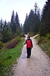 Esőben