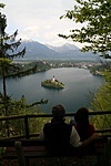 Képeslapban
