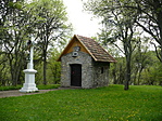 kápolna