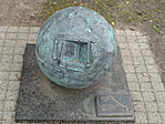 a Naphoz képest ilyen pici a Föld