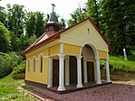 roma-kápolna