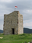 a vár
