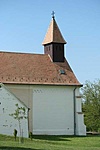A templom
