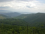 a kilátás
