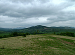 Látkép